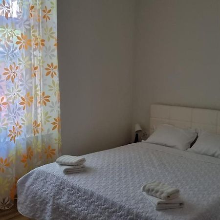 Kvija Rooms Subotica Eksteriør billede