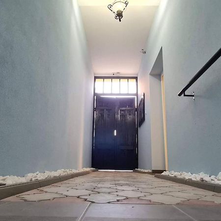 Kvija Rooms Subotica Eksteriør billede