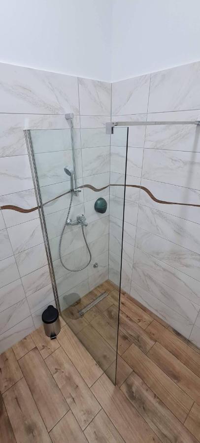 Kvija Rooms Subotica Eksteriør billede