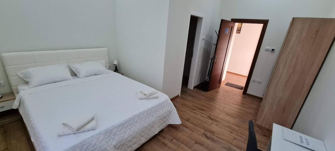 Kvija Rooms Subotica Eksteriør billede